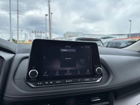 Certified 2024 Nissan Rogue SV w/ SV Premium Package AWD/4WD image 23