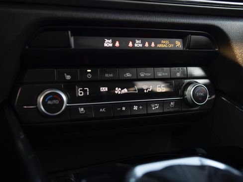 Used 2023 MAZDA CX-9 Touring Plus image 8