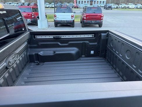 New 2026 Ford Maverick Lariat w/ 4K Tow Package image 14