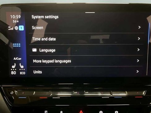 Used 2023 Volkswagen ID.4 S image 49