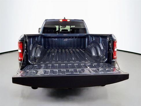 New 2026 RAM 1500 Big Horn image 26