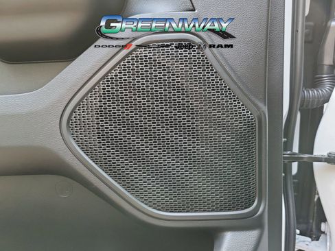 Used 2025 RAM 1500 Big Horn image 19