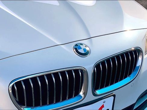 Used 2016 BMW 528i Sedan image 31