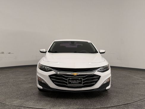Used 2021 Chevrolet Malibu LT FWD image 5