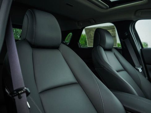 New 2026 MAZDA CX-30 AWD 2.5 S image 11