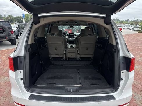 Used 2024 Honda Odyssey Touring image 28