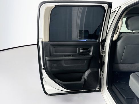 Used 2019 RAM 1500 Tradesman w/ Popular Equipment Group RWD image 24