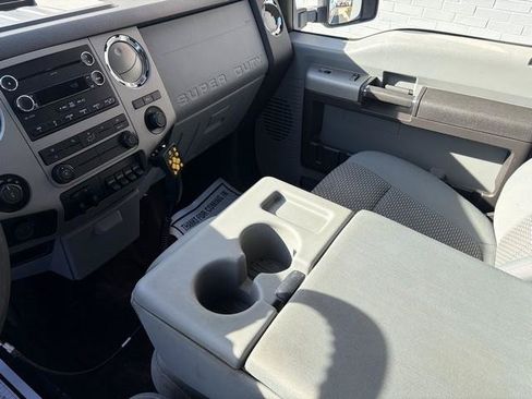 Used 2016 Ford F350 XLT w/ XTR Plus Package AWD/4WD image 23