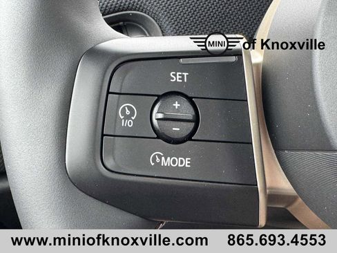 New 2025 MINI Cooper S image 22