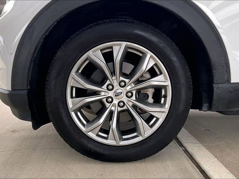 Used 2020 Ford Explorer Limited image 10