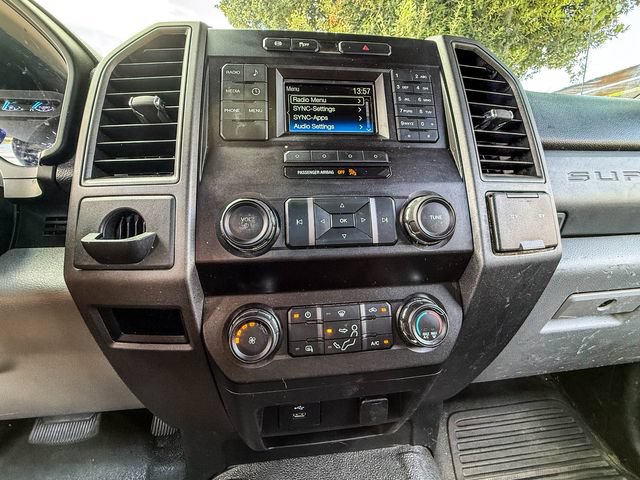 Used 2019 Ford F250 XL w/ XL Value Package RWD image 30