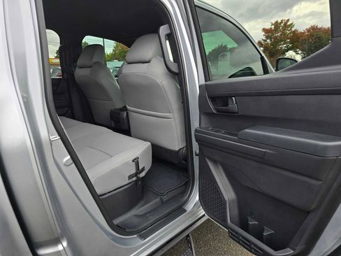 Certified 2025 Toyota Tacoma SR5 image 14