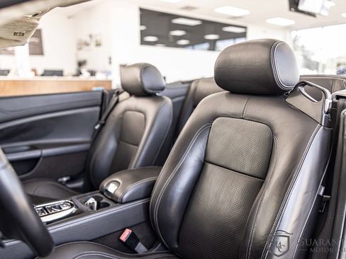 Used 2012 Jaguar XK Convertible RWD image 17