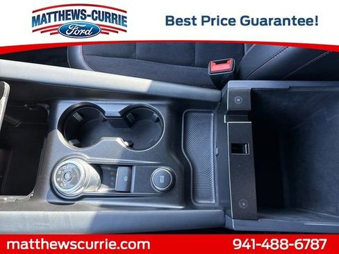 Used 2025 Ford Explorer ST AWD/4WD image 22