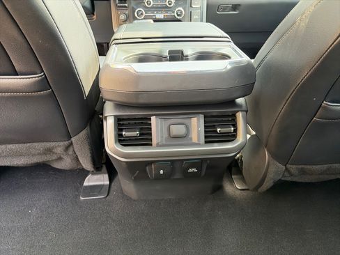 Used 2024 Ford F150 XLT w/ Equipment Group 303A High AWD/4WD image 13