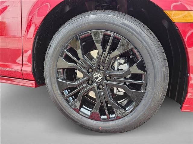New 2026 Honda Odyssey Sport-L image 9