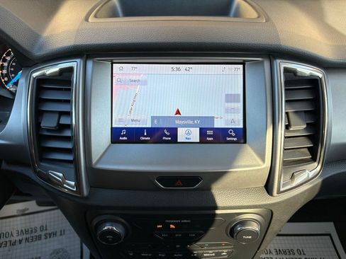 Used 2020 Ford Ranger XLT w/ Equipment Group 301A Mid image 31