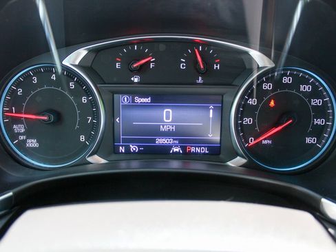 Used 2024 Chevrolet Equinox LT image 15