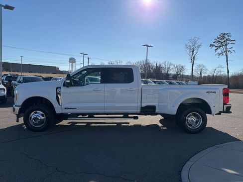 New 2026 Ford F350 XLT w/ XLT Premium Package image 7