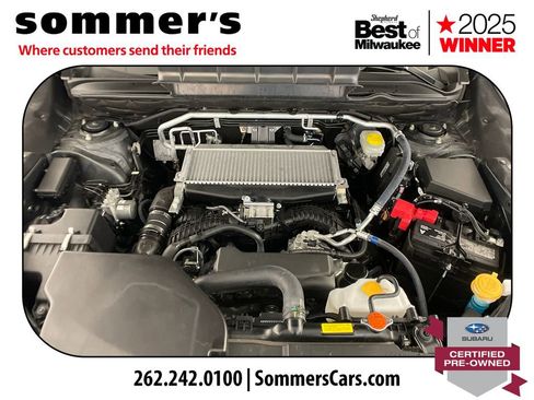 Certified 2023 Subaru Ascent Premium w/ Convenience Package image 19