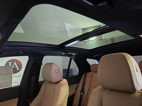 New 2026 Mercedes-Benz GLE 350 4MATIC image 11