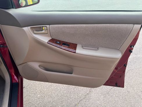 Used 2007 Toyota Corolla LE FWD image 22