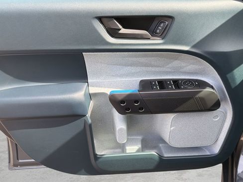 New 2026 Ford Maverick XLT AWD/4WD image 21