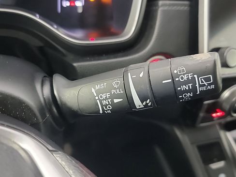 Certified 2020 Honda CR-V EX image 29