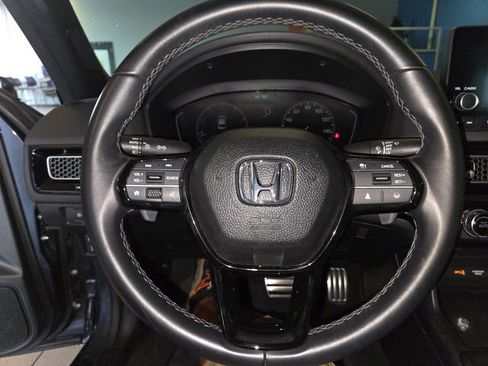 Used 2023 Honda Civic Sport image 14