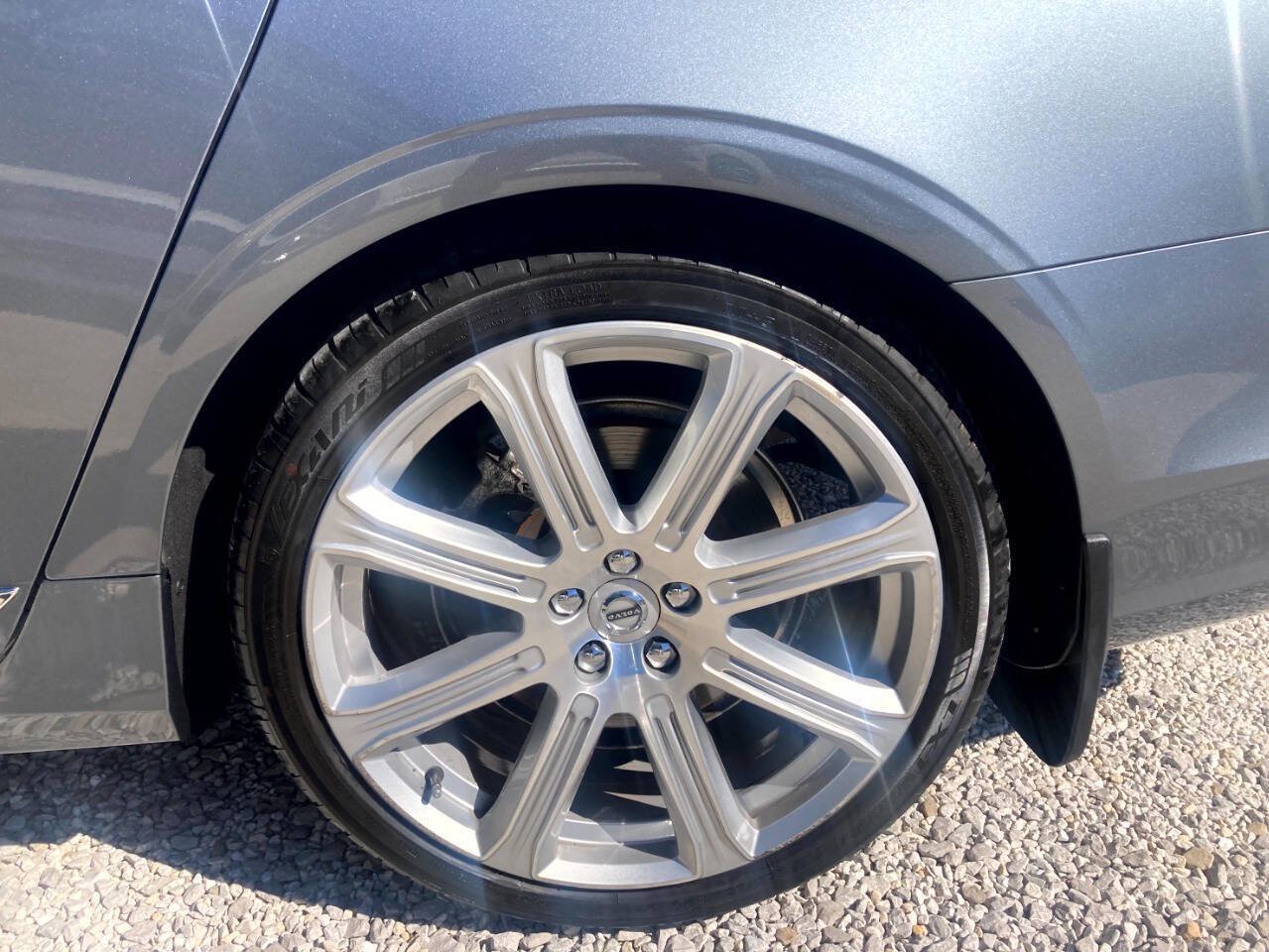 Used 2020 Volvo S90 T6 Inscription AWD/4WD image 22