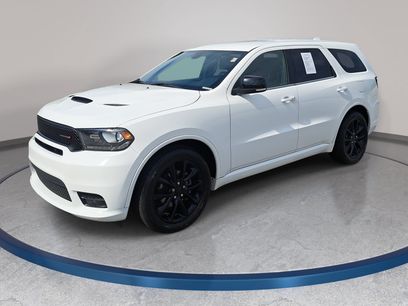 Used 2018 Dodge Durango GT w/ Quick Order Package 2BC