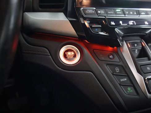 Used 2023 Honda Odyssey Sport image 41