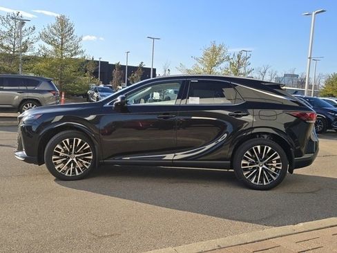 New 2026 Lexus RX 350 Premium Plus image 20