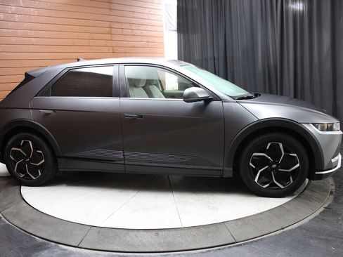 Used 2023 Hyundai Ioniq 5 SEL w/ Cargo Package image 15