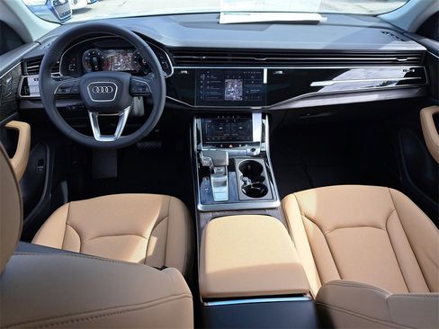 New 2026 Audi Q8 Premium Plus image 24