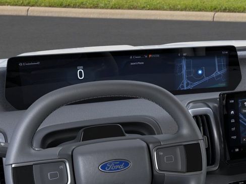 New 2026 Ford Expedition Max Active RWD image 13