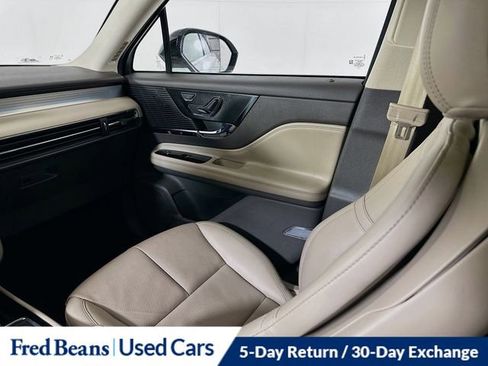 Certified 2021 Lincoln Corsair AWD w/ Premium Package image 26