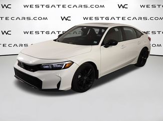 Used 2025 Honda Civic Si 360° Tour