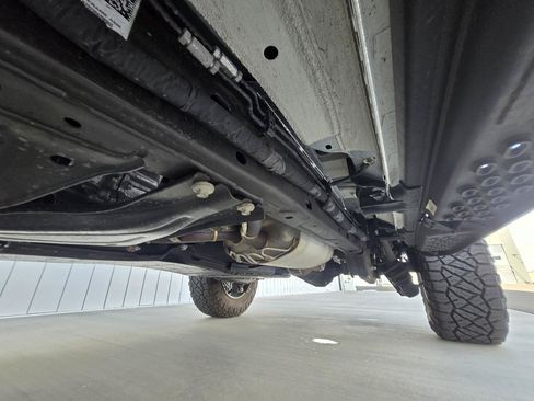 Used 2023 Ford Bronco Raptor AWD/4WD image 58