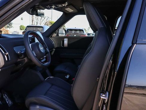 New 2026 MINI Cooper Countryman S AWD/4WD image 18