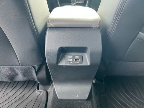 Used 2024 Subaru Crosstrek 2.5i Sport w/ Crosstrek Mirror Package AWD/4WD image 20