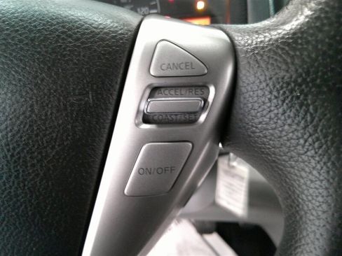 Used 2021 Nissan NV200 SV image 17