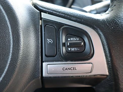 Used 2017 Subaru Outback 2.5i Premium image 30