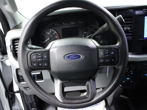 Used 2024 Ford F250 XL w/ XL Off-Road Package image 17