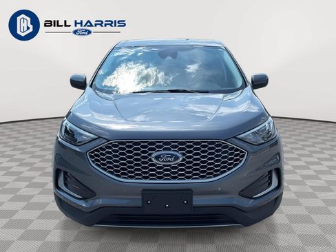 Used 2024 Ford Edge SEL AWD/4WD image 2