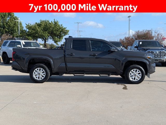 Certified 2026 Toyota Tacoma SR5 RWD image 4