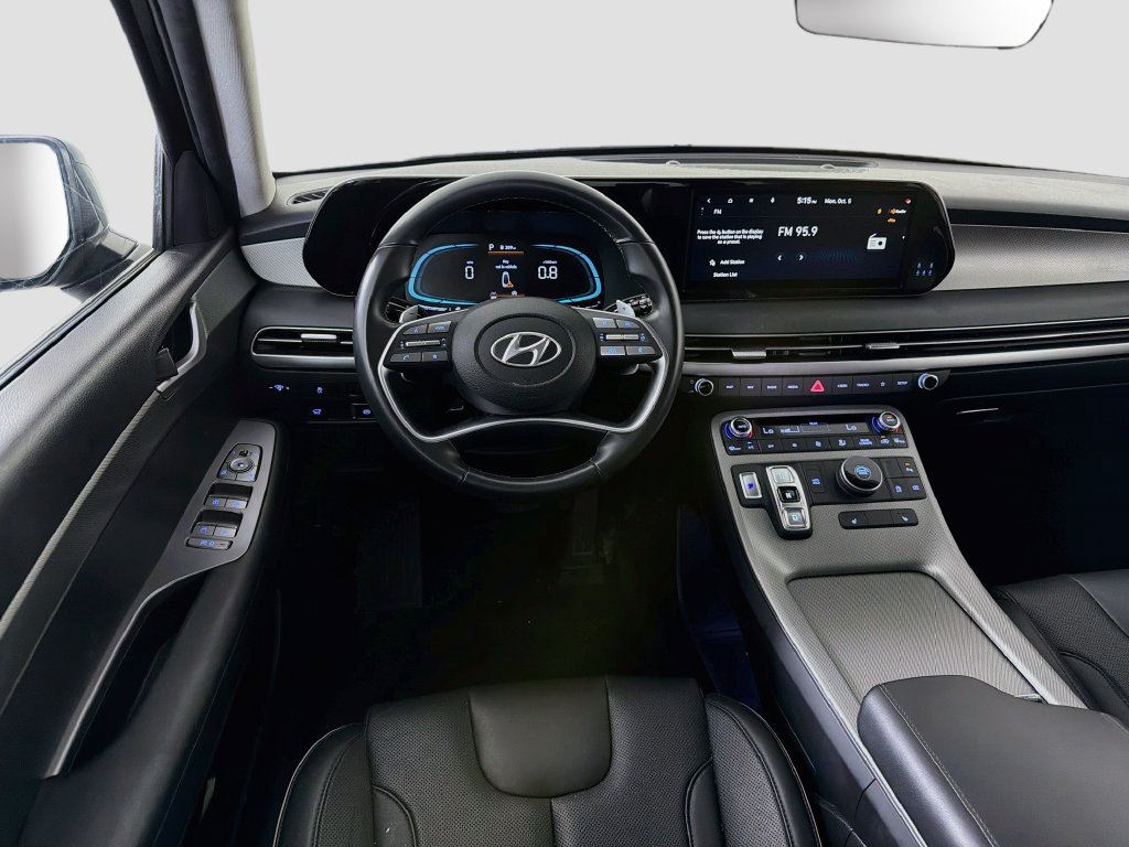 Used 2024 Hyundai Palisade SEL FWD image 26
