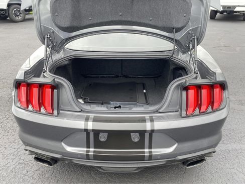 New 2023 Ford Mustang GT Premium w/ GT Performance Package image 14