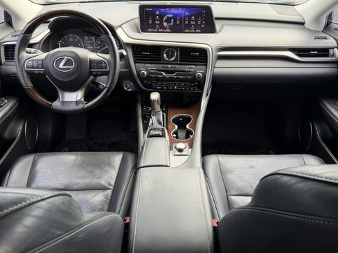 Used 2016 Lexus RX 350 FWD w/ Premium Package image 28