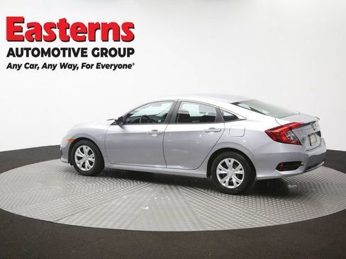 Used 2017 Honda Civic LX image 60